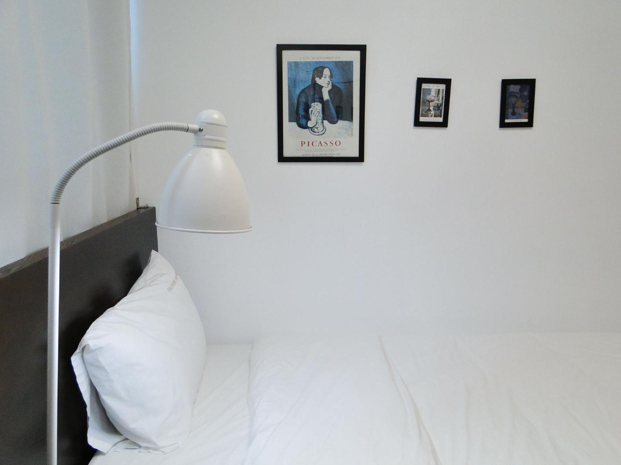 Ekonomy Haeundae Hostel Busan Eksteriør billede
